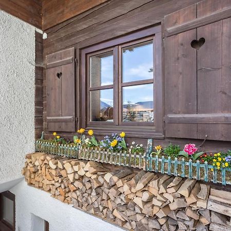 Ferienappartement 2 - Lockstein Берхтесгаден Екстериор снимка