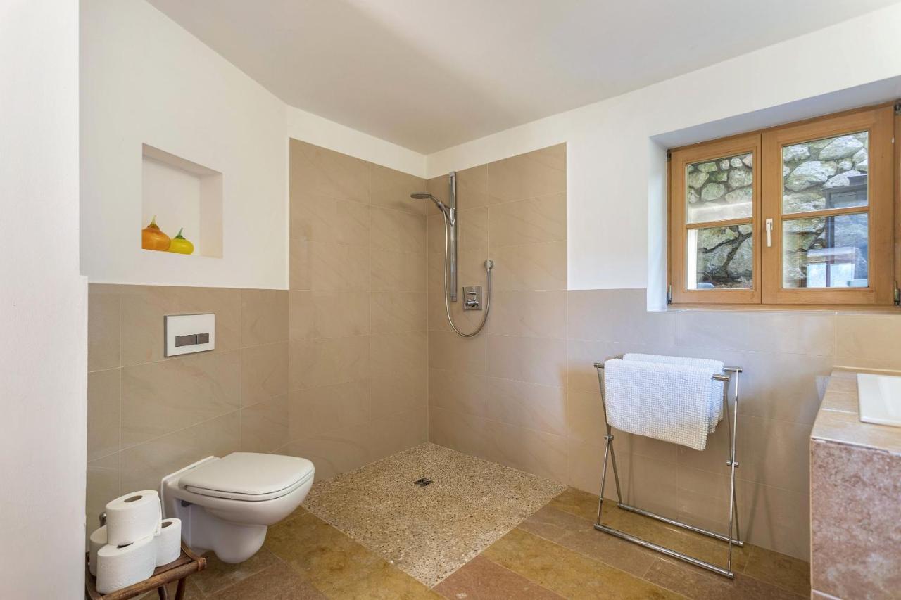Ferienappartement 2 - Lockstein Берхтесгаден Екстериор снимка