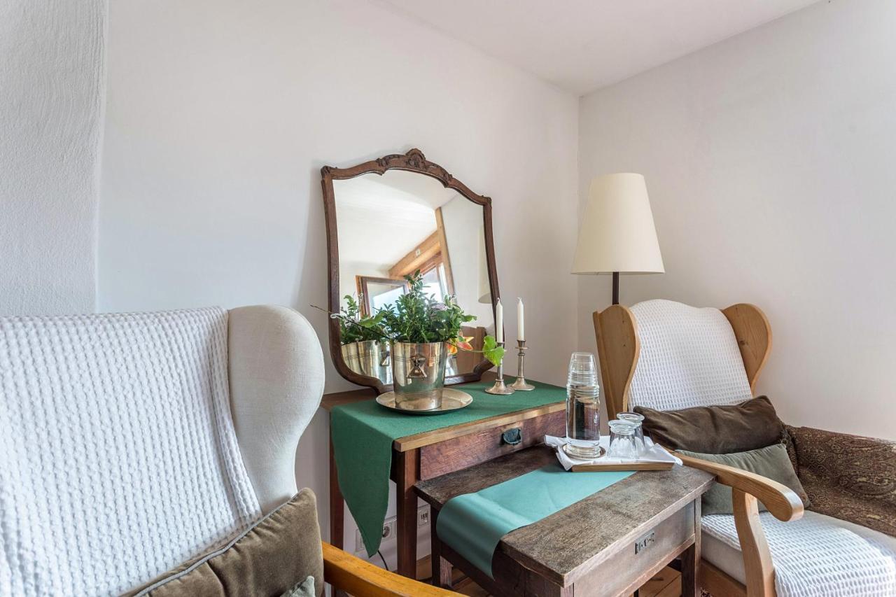 Ferienappartement 2 - Lockstein Берхтесгаден Екстериор снимка